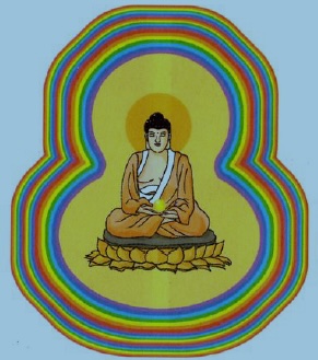 圖16佛光